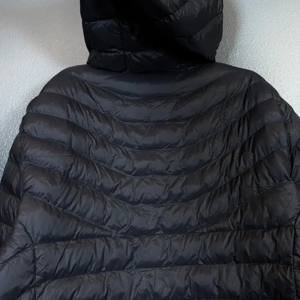 Polo Ralph Lauren XL men blue quilted insulated light jacket outdoor streetwear